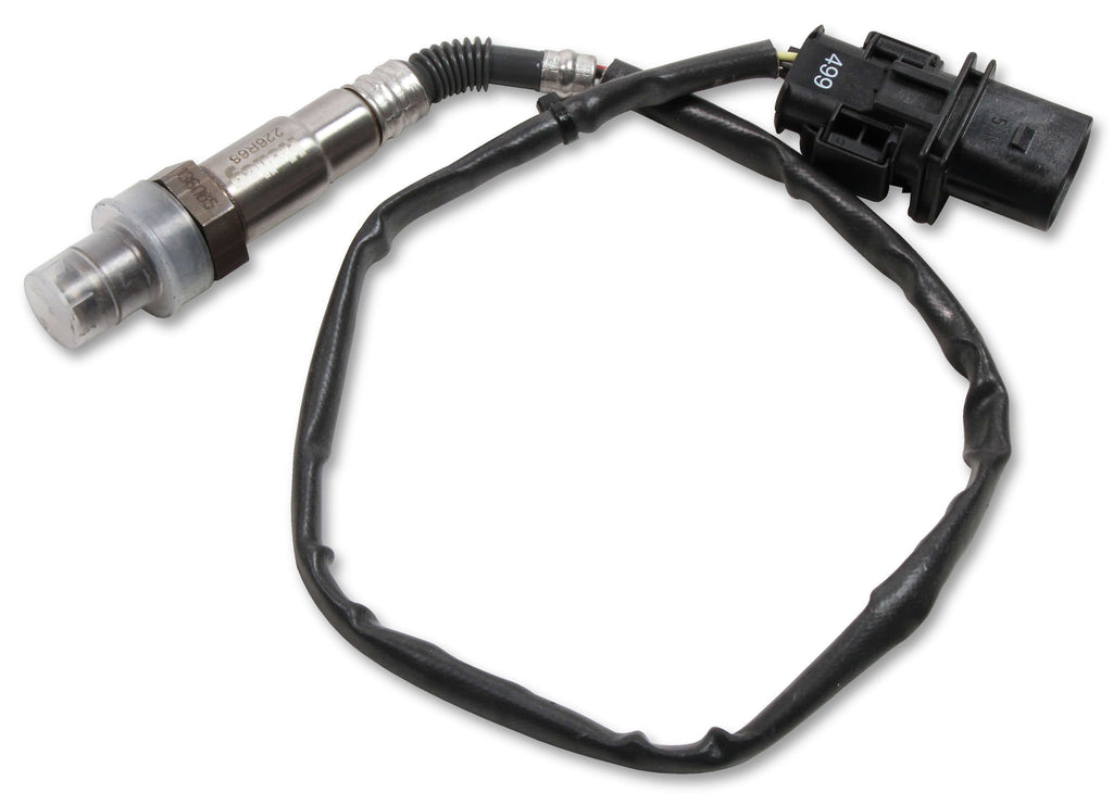 HOLLEY 554-155 Wideband O2 Sensor Sniper TBI