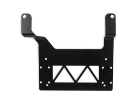 HOLLEY 554-157 EFI ECU Bracket - 79-04 Mustang
