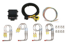 Load image into Gallery viewer, HOLLEY 554-186 EGT  8-Channel Kit