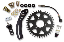 HOLLEY 556-113 Crank Trigger Kit - BBC 8in 36-1 Tooth