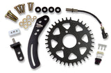 HOLLEY 556-113 Crank Trigger Kit - BBC 8in 36-1 Tooth
