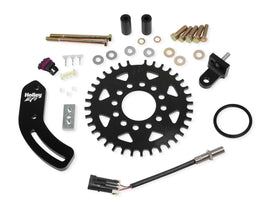 HOLLEY 556-115 Crank Trigger Kit - SBF 7.25in 36-1 Tooth