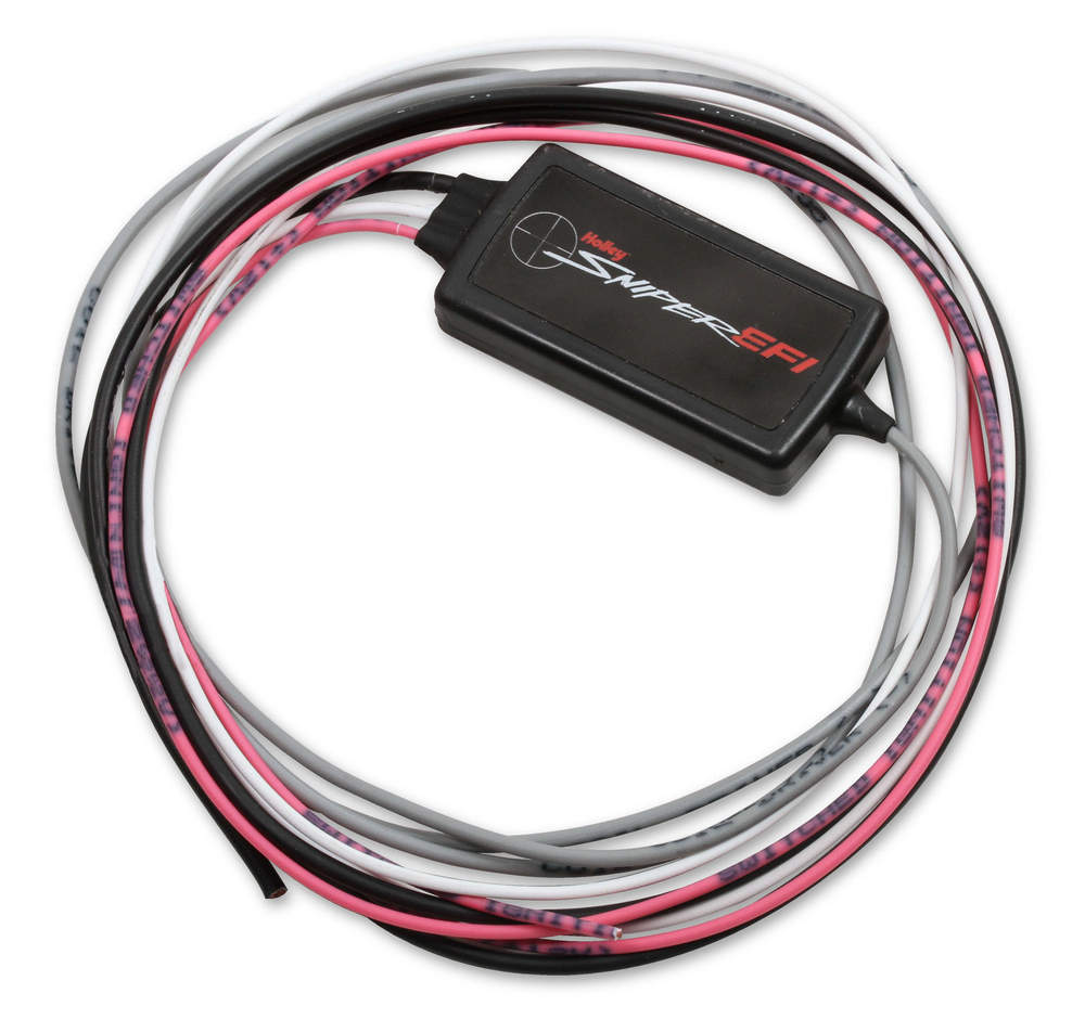HOLLEY 556-150 Coil Driver Module - Sniper EFI