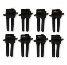 Load image into Gallery viewer, HOLLEY 556-163 Smart Coil Mopar Gen-3 Hemi 8pk - Black