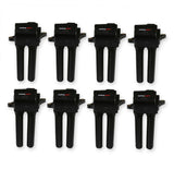 HOLLEY 556-163 Smart Coil Mopar Gen-3 Hemi 8pk - Black
