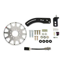 Load image into Gallery viewer, HOLLEY 556-170 8IN 12-1X Crank Trigger Kit BBC Hall Effect
