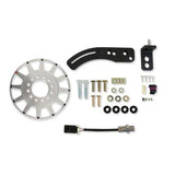 HOLLEY 556-170 8IN 12-1X Crank Trigger Kit BBC Hall Effect