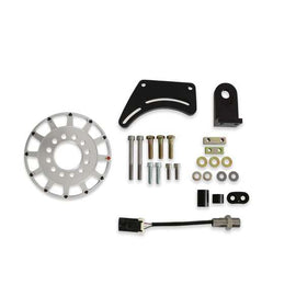 HOLLEY 556-173 7IN12-1X Crank Trigger Kit Coyote Hall Effect
