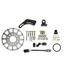 Load image into Gallery viewer, HOLLEY 556-175 7.25 12-1X Crank Trigger Kit GM LS Hall Effect