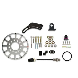 HOLLEY 556-175 7.25 12-1X Crank Trigger Kit GM LS Hall Effect