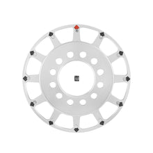 Load image into Gallery viewer, HOLLEY 556-180 Crank Trigger Wheel - BBC/LS 8in 12-1X