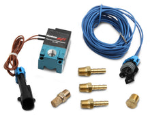 Load image into Gallery viewer, HOLLEY 557-200 Solenoid Boost Control