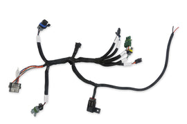 HOLLEY 558-127 Bench-Top EFI Test Harness