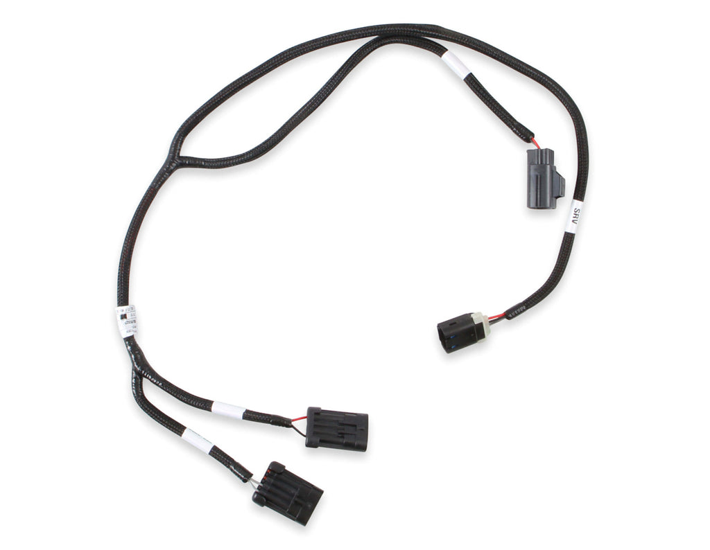 HOLLEY 558-132 Sub-Harness Mopar Gen-3 Hemi VVT & SRV