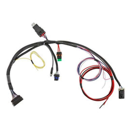 HOLLEY 558-191 Sniper 2 Main Harness w/Fuel Pump Relay