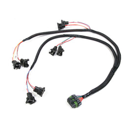 HOLLEY 558-200 Injector Wiring Harness V8 Bosch Style Injectors