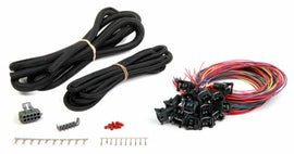 HOLLEY 558-207 Injector Harness - 16 Injectors - Unterminated