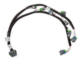 HOLLEY 558-210 Injector Harness  V8 Evenly Spaced USCAR