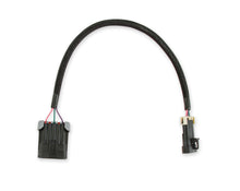 Load image into Gallery viewer, HOLLEY 558-323 Wiring Harness Adapter Hyperspark Ignition