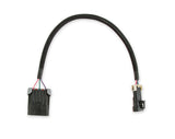 HOLLEY 558-323 Wiring Harness Adapter Hyperspark Ignition