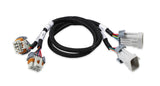 HOLLEY 558-326 LS Coil Ext. Harness 36in 2pk