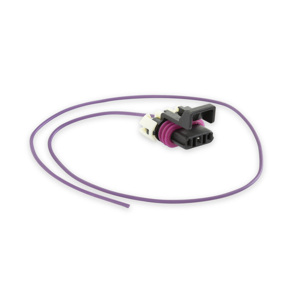 HOLLEY 558-329 CD Box to Sniper 2