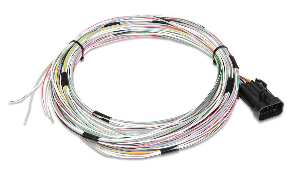 HOLLEY 558-400 J1A/B Input/Output Connector