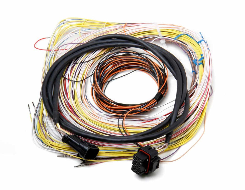 HOLLEY 558-401 Auxiliary Harness J2A Connector