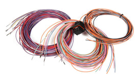 HOLLEY 558-403 J3 Connector & Harness