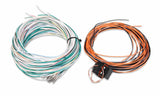 HOLLEY 558-404 J4 Connector & Harness