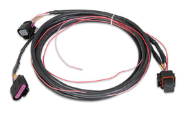 HOLLEY 558-406 Drive By Wire Harness GM