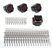 Load image into Gallery viewer, HOLLEY 558-408 Connector &amp; Pin Kit J2A/J2B/J3/J4