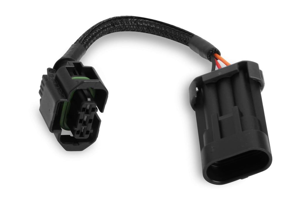 HOLLEY 558-416 Map Sensor Adapter LS1 & LS2 to LS3