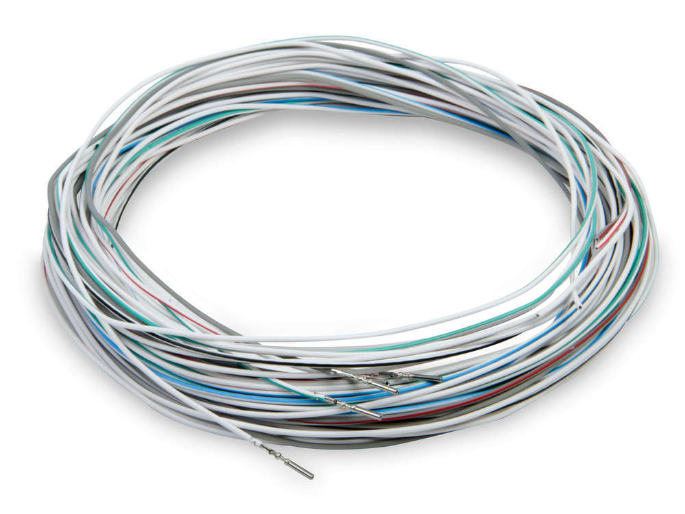 HOLLEY 558-420 Wire Harness Kit - EFI Terminator I/O