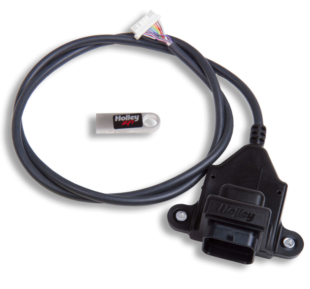 HOLLEY 558-432 I/O Adapter for Digital Dash