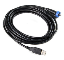 Load image into Gallery viewer, HOLLEY 558-438 Sealed USB Cable - 15ft