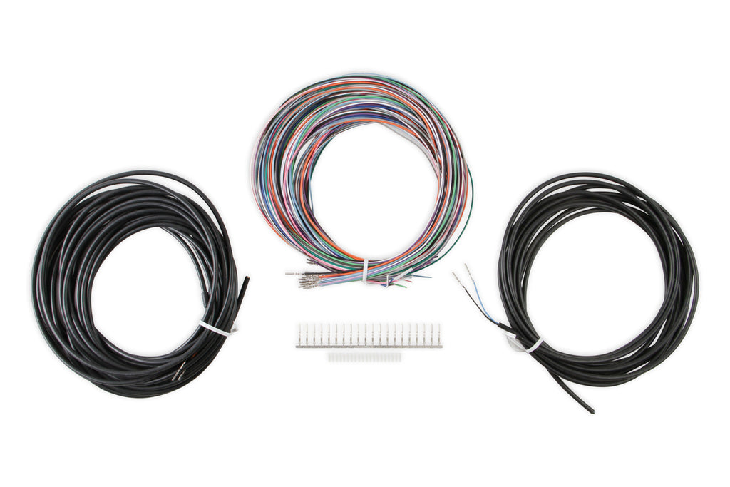 HOLLEY 558-456 Pro-Dash Harness Un-terminated IO