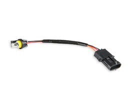 HOLLEY 558-466 Wire Harness MPFI to SS MAP Adapter