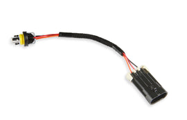 HOLLEY 558-467 Wire Harness LS to SS Map Adapter