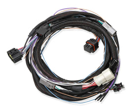 HOLLEY 558-470 Trans Wire Harness Ford 4R70W/4R75W  1998-Up