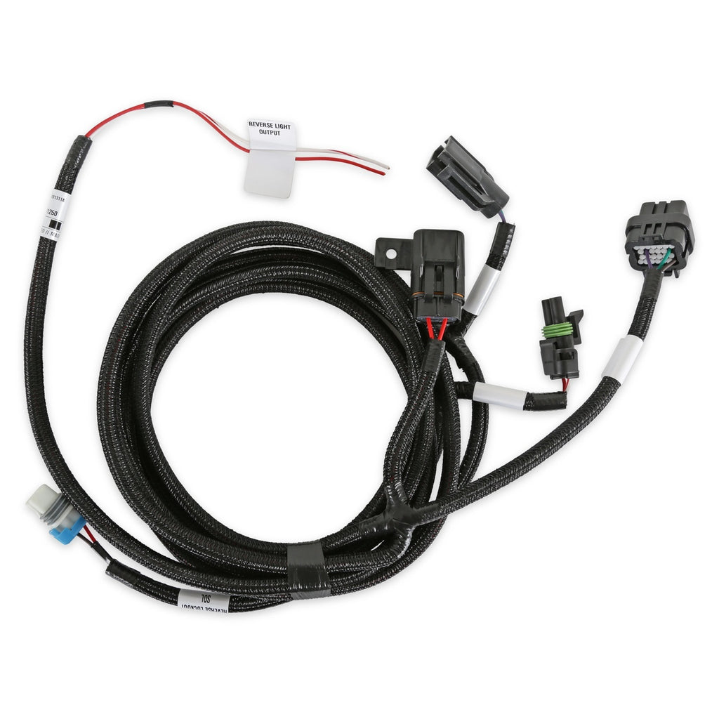 HOLLEY 558-480 T-56 Magnum Transmission Harness