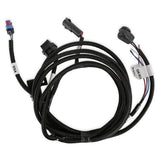 HOLLEY 558-482 Tremec TKX/TKO Trans Wire Harness Term-X Max