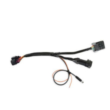 Load image into Gallery viewer, HOLLEY 558-489 Sniper-2 tp Sniper-1 Adapter Wire Harness