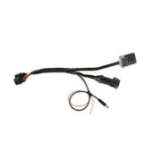 HOLLEY 558-489 Sniper-2 tp Sniper-1 Adapter Wire Harness