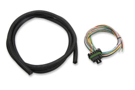 HOLLEY 558-491 10-Pin Harness - Sniper TBI