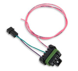 HOLLEY 558-493 Adp. Harness Sniper EFI to EFI Dual Sync Distr.