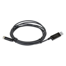 Load image into Gallery viewer, HOLLEY 558-495 Sniper 2 CAN to USB Dongle Comm. Cable