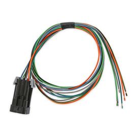 HOLLEY 558-497 Sniper 2 I/O Harness
