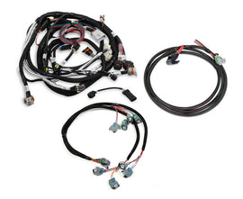 HOLLEY 558-501 Wire Harness - LS2/LS3/ LS7 Fuel Injectors