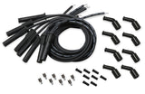 HOLLEY 561-110 Spark Plug Wire Set  GM LS use w/OE Coils